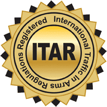 ITAR logo